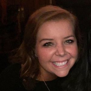 Meet your Posher, Christy